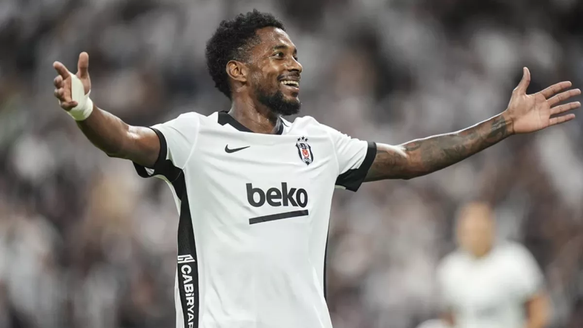 Amir Murillo: “Çok iyi bir skor aldık”