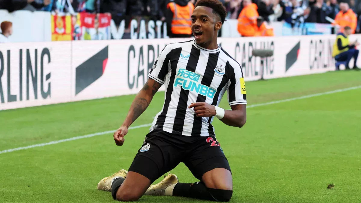 Beşiktaş, Joe Willock için 20 milyon euro teklif etti