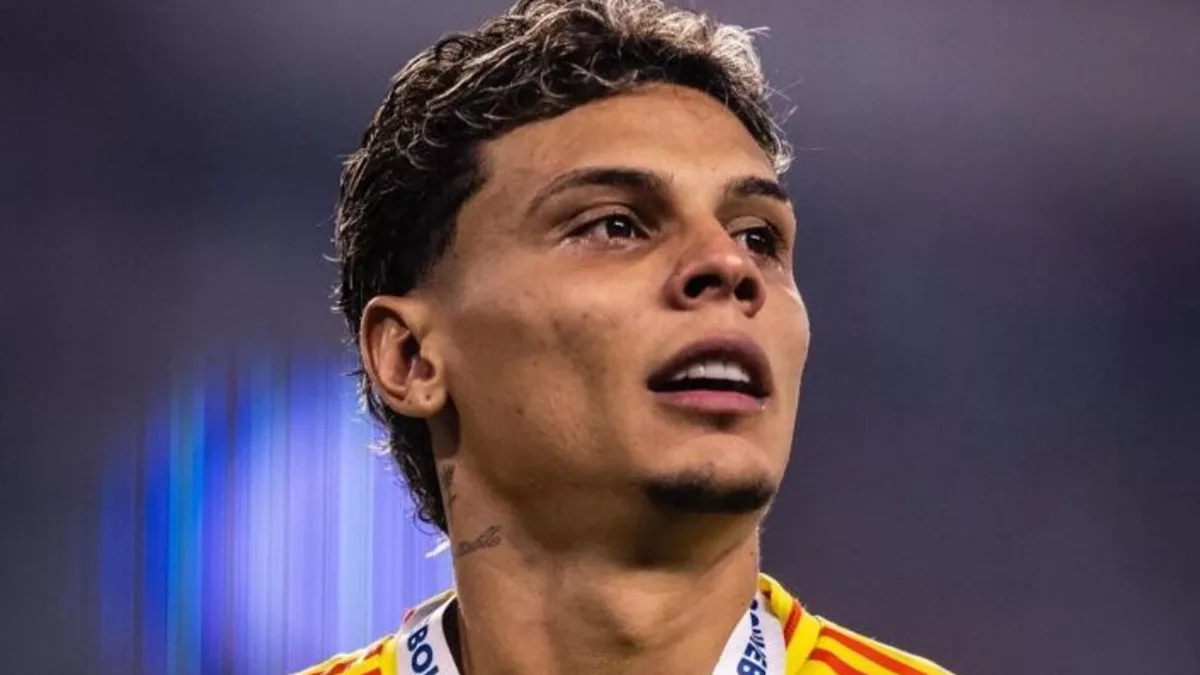 Richard Rios transferinde son durum (31.08.2026)