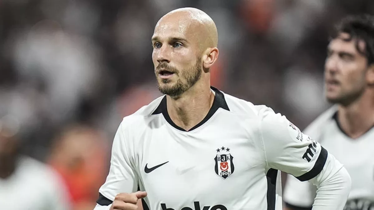 Beşiktaş'ta sağ kanat transferinde hareketlilik azaldı