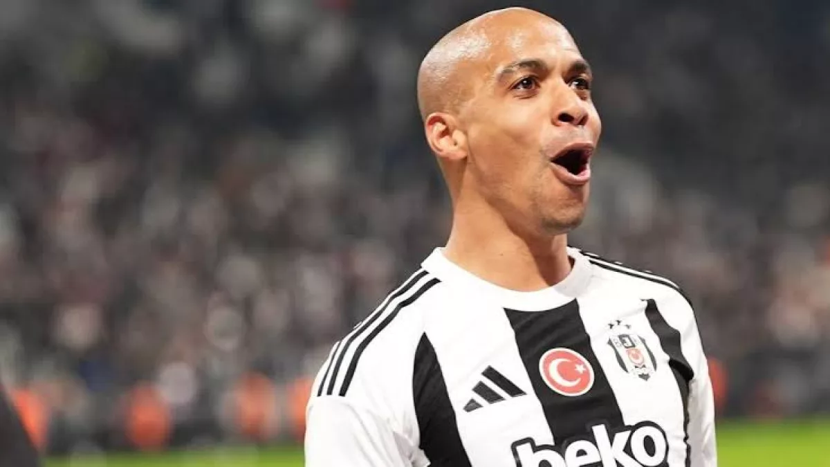 Joao Mario, AEK’ya transfer için Yunanistan’a uçtu!