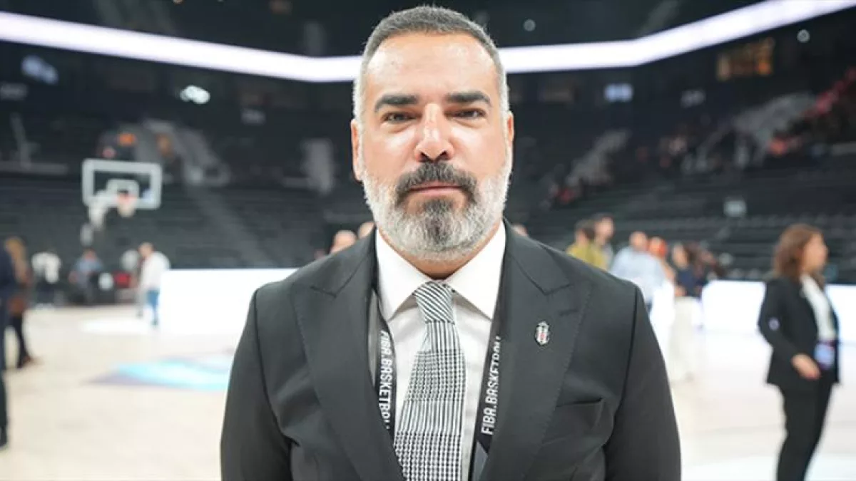 Beşiktaş'tan isim sponsorluğu açıklaması! Özkan Arseven: "Görüşmeler devam ediyor"