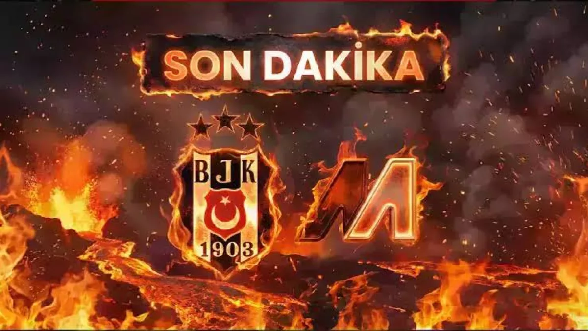 SON DAKİKA! Beşiktaş, Nicolas Raskin için Rangers ile prensipte anlaştı