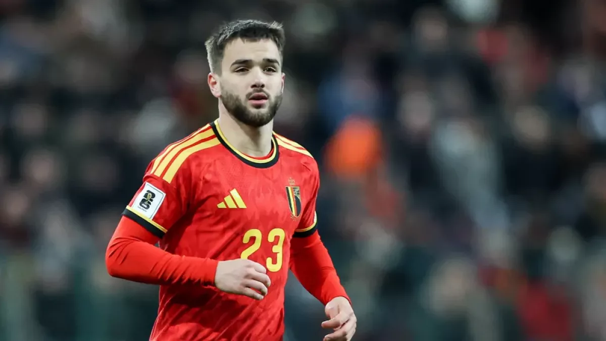 SON DAKİKA | Rangers, Beşiktaş'ın Raskin teklifini reddetti