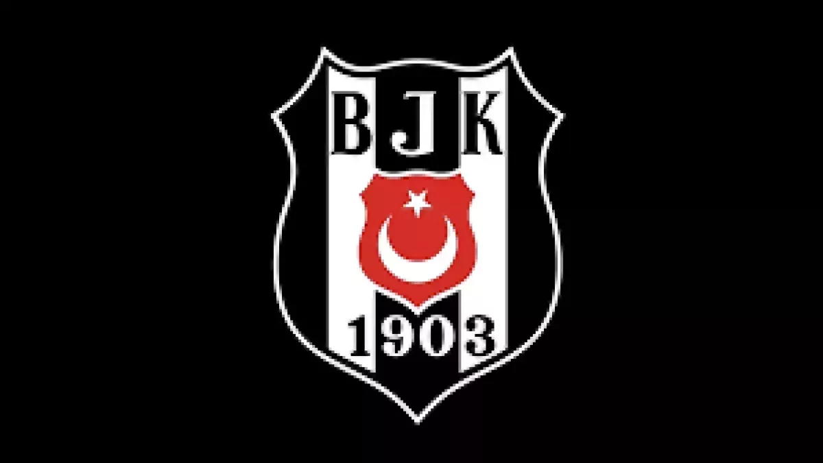 Beşiktaş'ta transfer planı net! Orta saha ile beraber transfer kapanacak