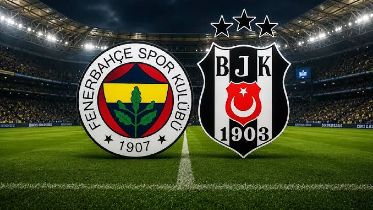 Kadıköy’de dikkat çeken penaltı istatistiği: Beşiktaş 1, Fenerbahçe 9
