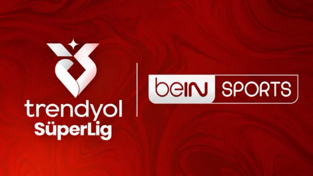 Süper Lig’de yayıncı kuruluş değişiyor