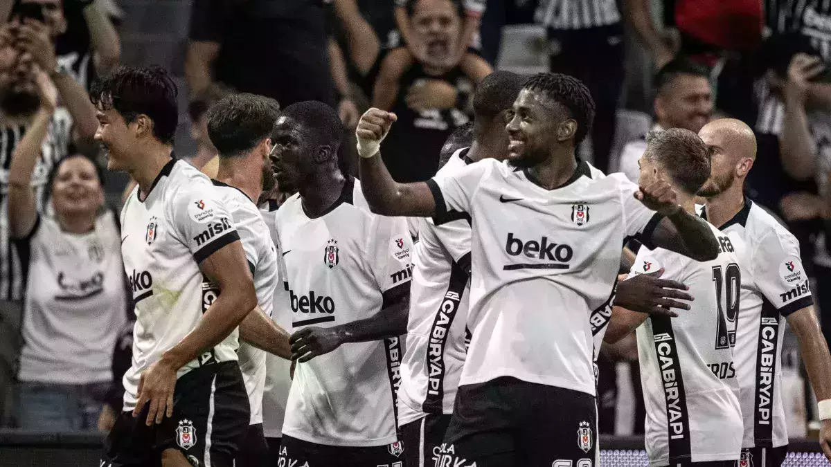 Amedspor - Beşiktaş maçının taktik düğümü: Salih Özcan ve ikinci toplar