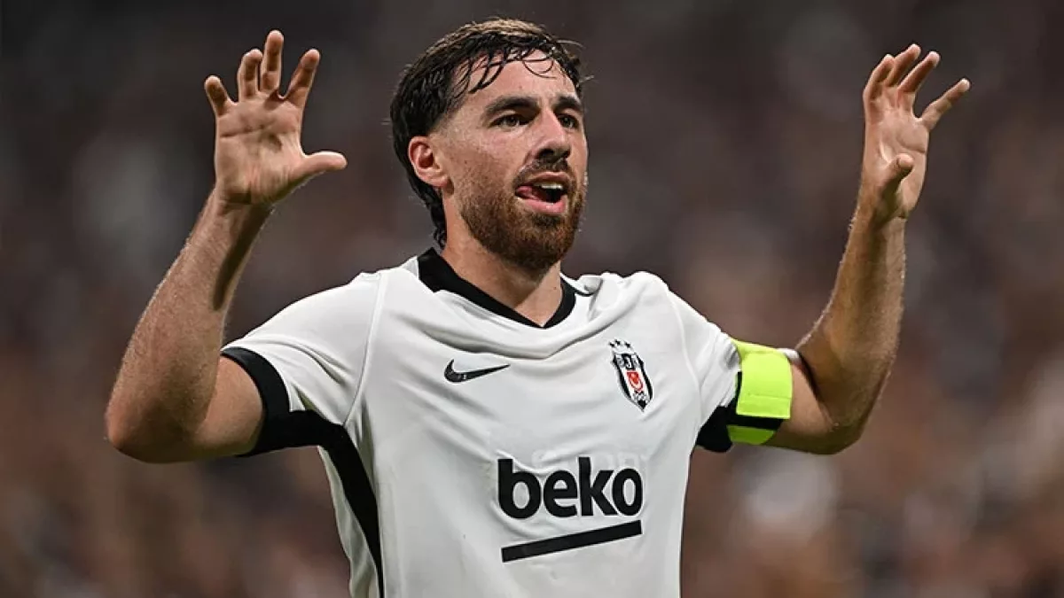 Orkun Kökçü, Amedspor maçında da özel sargıyla oynayacak
