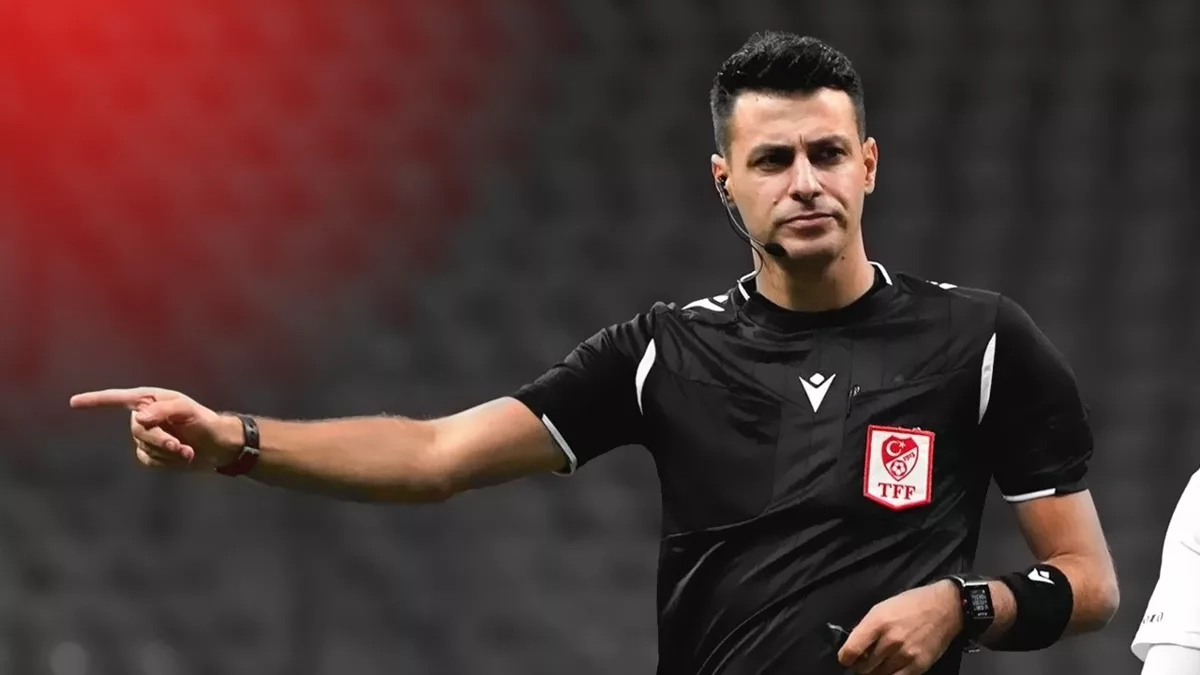 Erman Toroğlu’ndan Amedspor-Beşiktaş maçı sonrası sert sözler