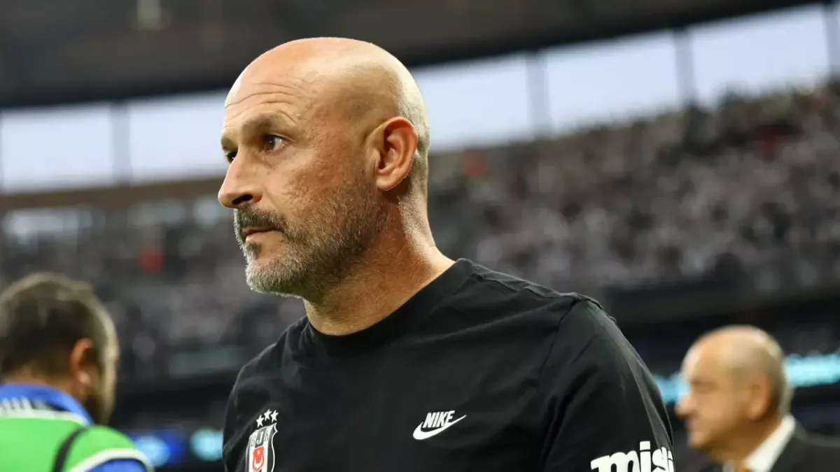Vincenzo Italiano: “Bu maç aklımdan çıkmayacak”