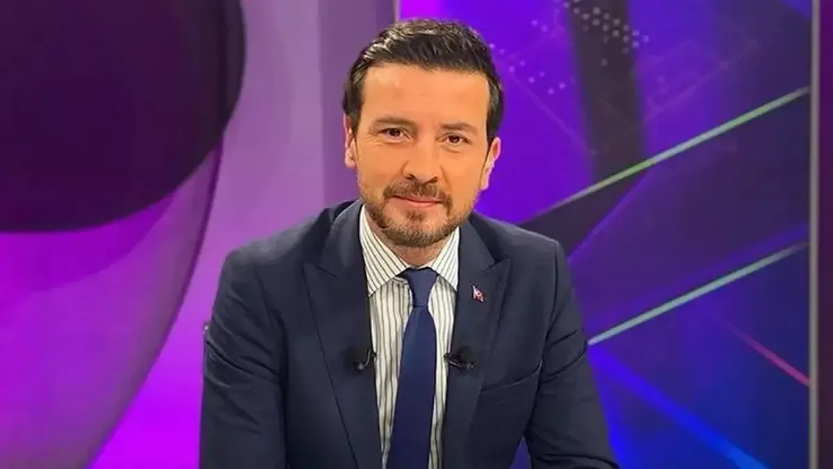 Ersin Düzen’den Ali Şansalan’a sert eleştiri: “Dirseğe çarpan topu nasıl öyle görebiliyorsun!”