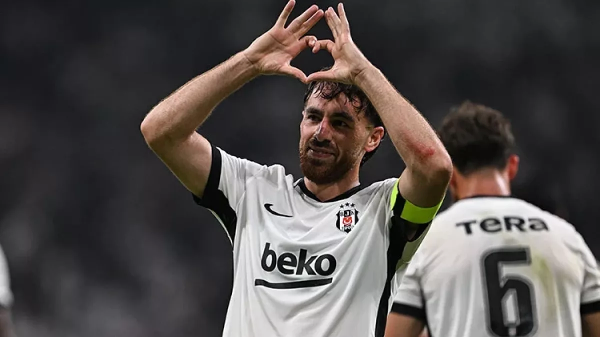 Salih Özcan’dan Orkun Kökçü açıklaması
