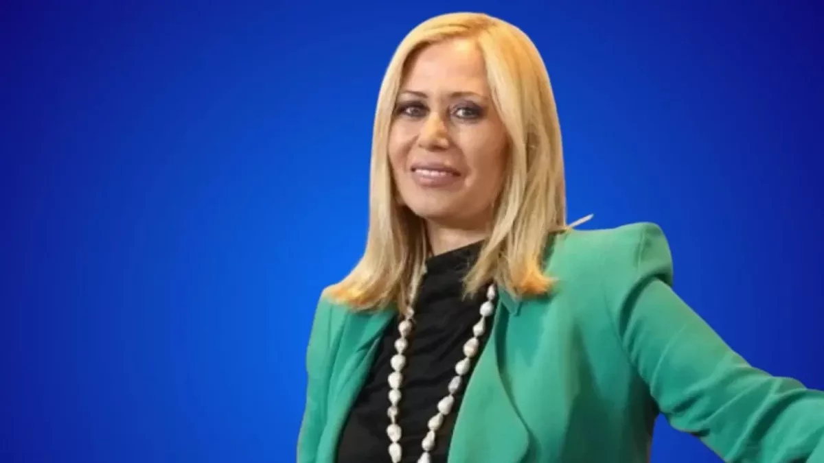 Lale Cander'den Hacıosmanoğlu'na sert sözler: "Burası aile şirketi değil"