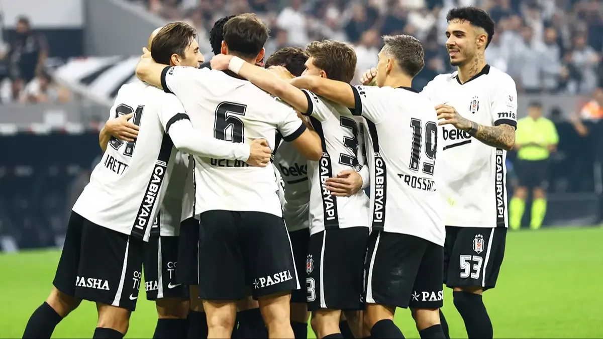 Beşiktaş’ın Hoffenheim planı: Baskıyı kırmak yetmez, boşluğu cezalandırmak gerekiyor
