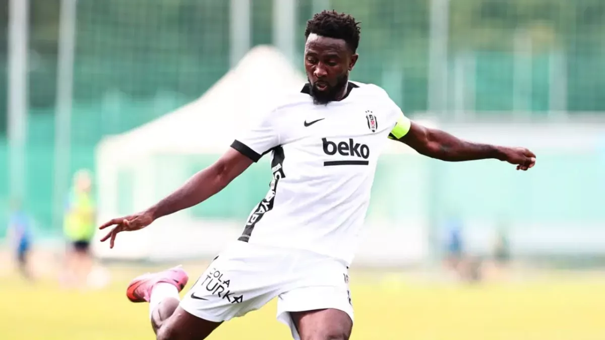 Wilfred Ndidi'den Crystal Palace mesajı: “Evimiz bizim tapınağımız”