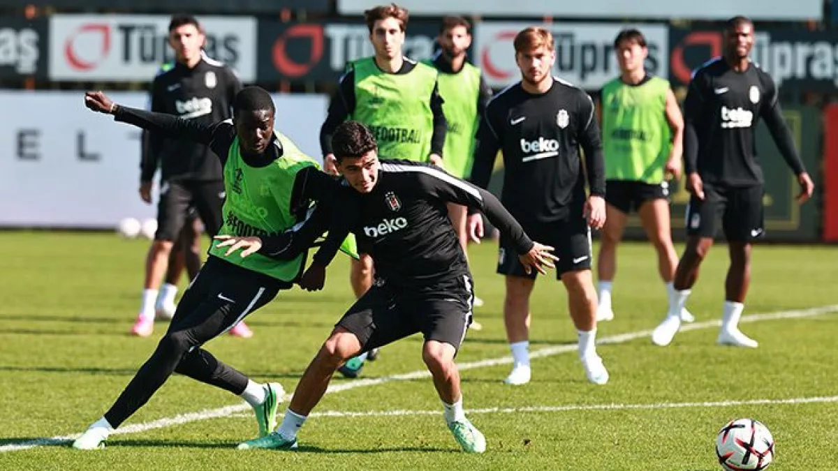 İngiliz gazeteciden Beşiktaş-Crystal Palace analizi: “Tüpraş Stadyumu'nun atmosferi çok farklı”