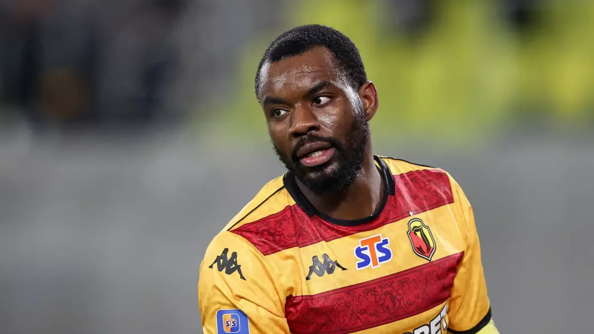 Afimico Pululu, Beşiktaş'tan teklif aldığını iddia etti