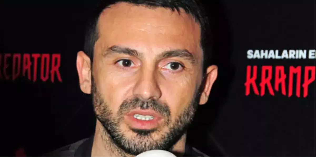 Ahmet Dursun, Beşiktaş'a kırgınlık nedenini açıkladı