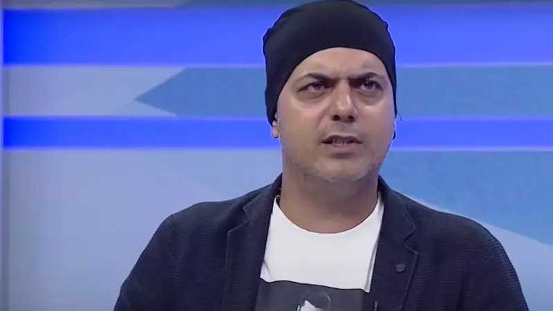 Ali Ece: Beşiktaş’a sol açık almak yasaklandı mı ne oldu?