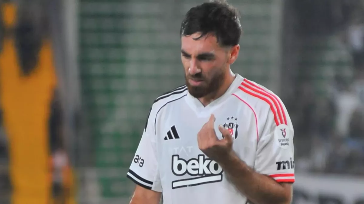 Beşiktaş Haberleri: Ali Sunal'ın Orkun Kökçü eleştirisi