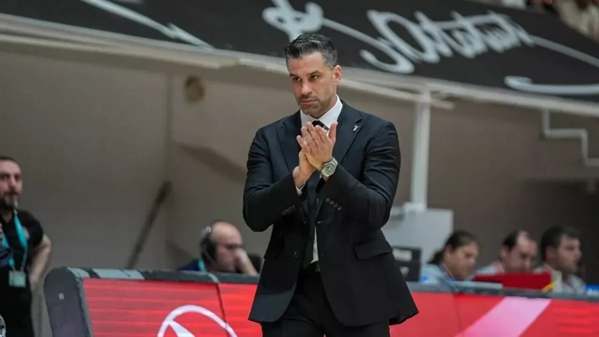 Alimpijevic’ten Türkiye Kupası finali öncesi net mesajlar