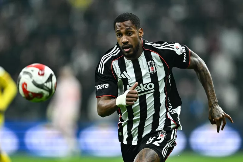 Amir Murillo sağlık durumu hakkında açıklama yaptı