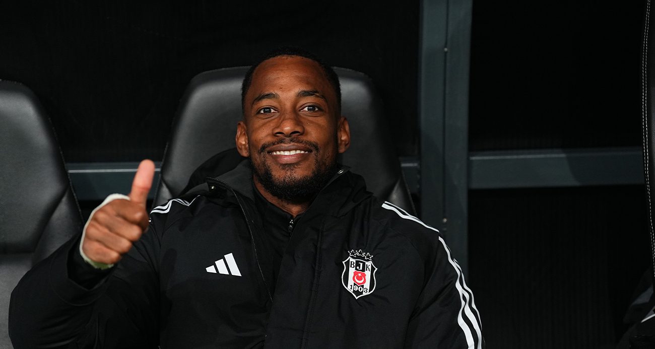 Amir Murillo: Sergen Yalçın'la bir görüşmem oldu