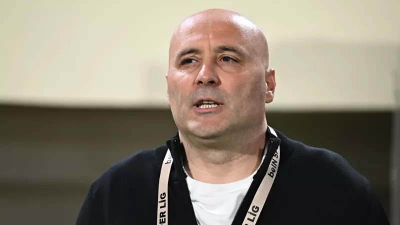 Antalyaspor Teknik Direktörü Sami Uğurlu: Puanı hak etmedik