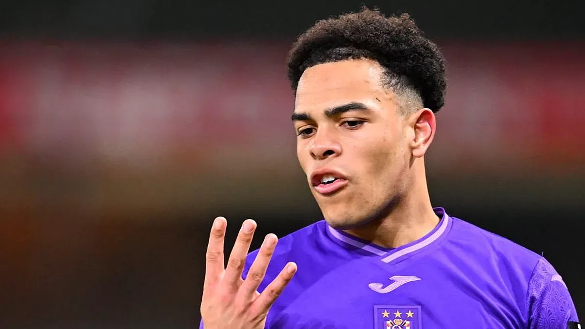 Mario Stroeykens kimdir, kaç yaşında