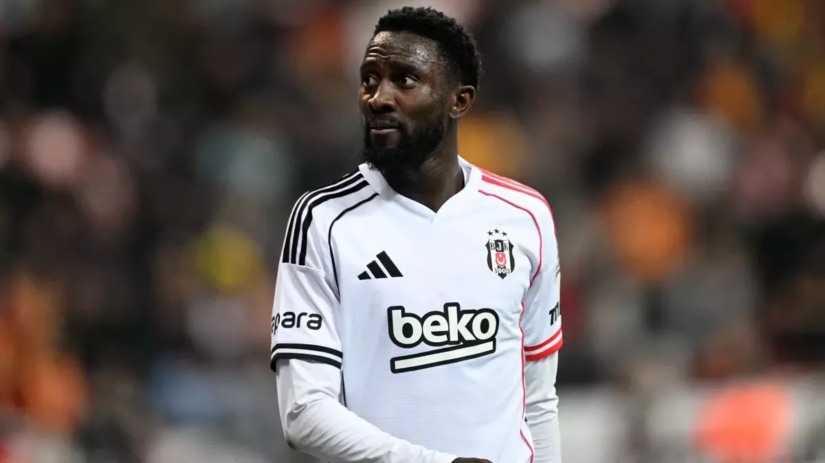 Demir Ege ayrılığı ve Ndidi'nin durumu - BJK Haber