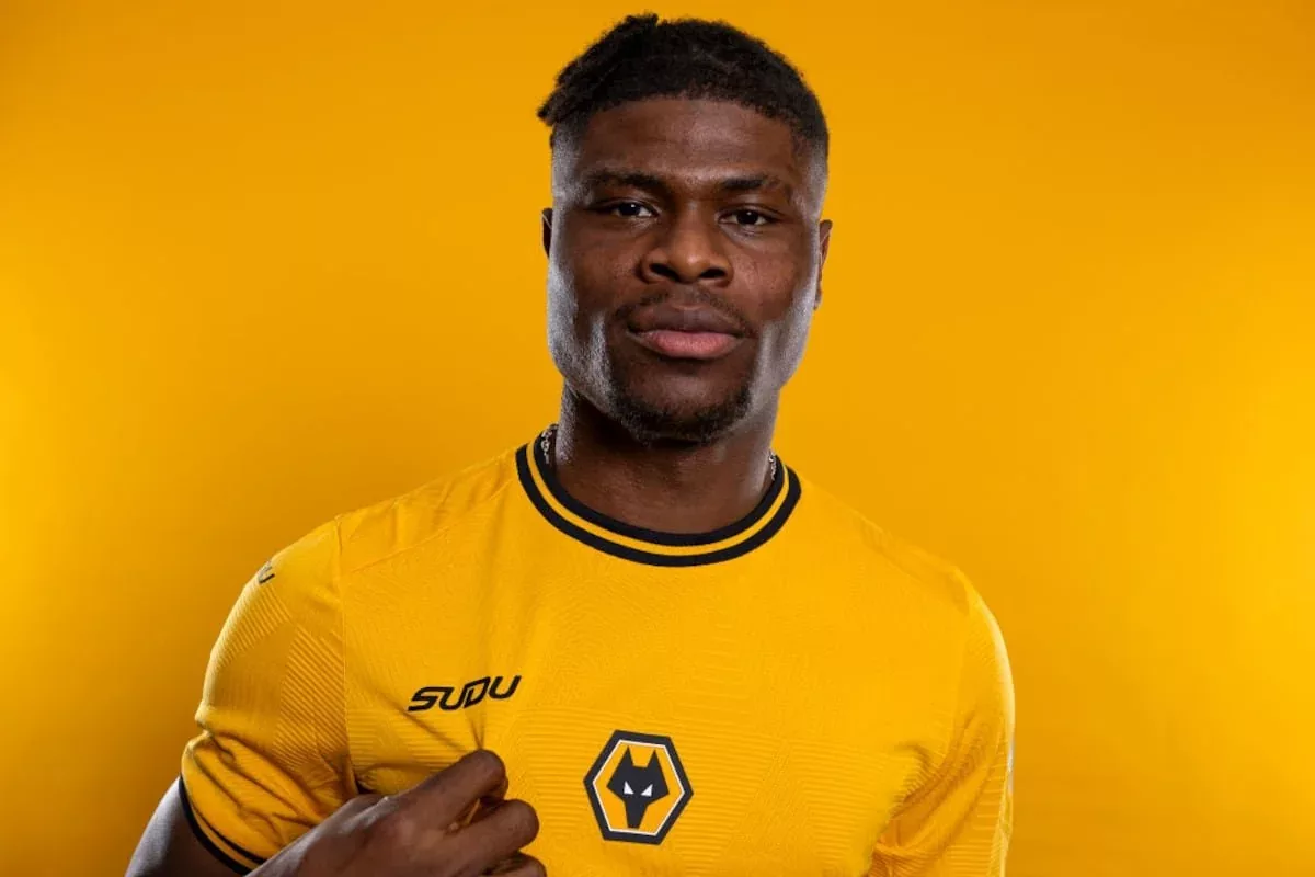 Beşiktaş'ın Agbadou teklifi reddedildi