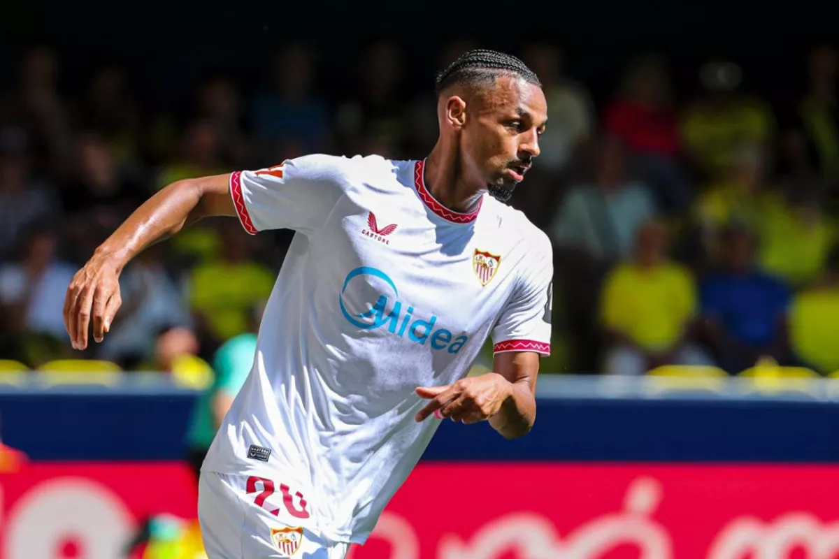 Beşiktaş, Djibril Sow'u transfer etmek istiyor - Beşiktaş Haberleri