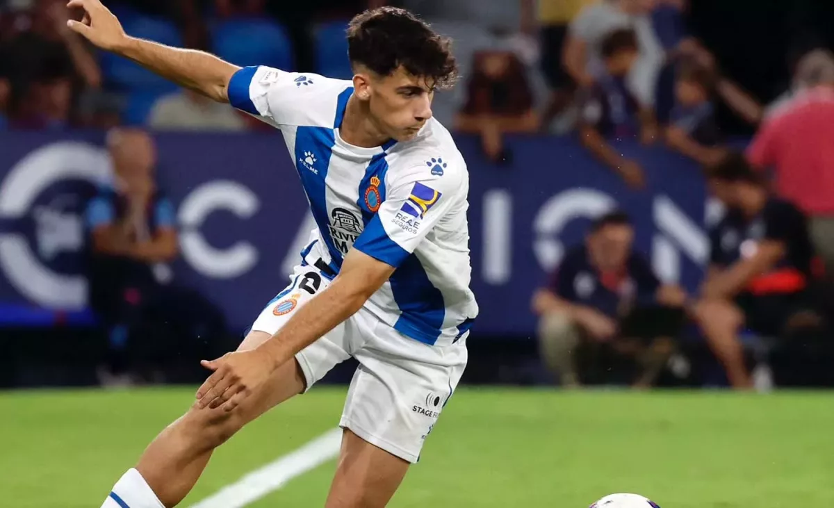 Beşiktaş'ın transfer hedefi Antoniu Roca