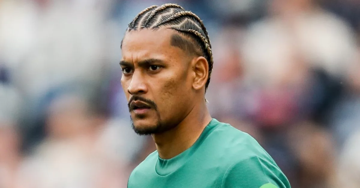 Alphonse Areola - Beşiktaş Transfer Haberleri