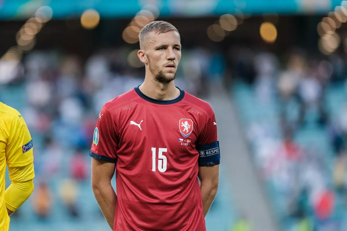 Tomáš Souček - Beşiktaş Transfer Haberleri