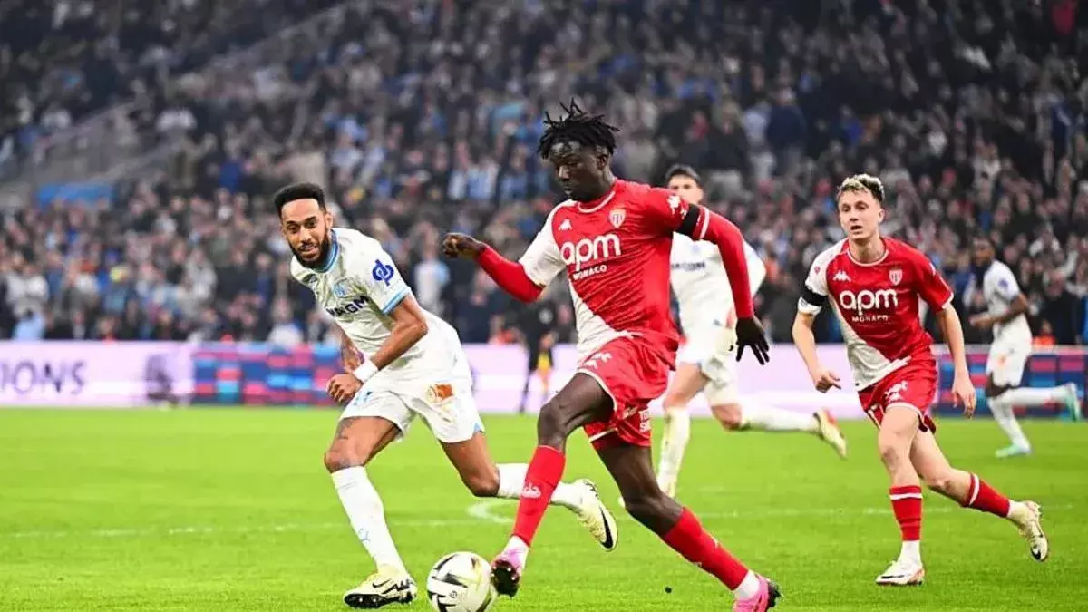 Kassoum Ouattara - Beşiktaş'ın transfer haberleri