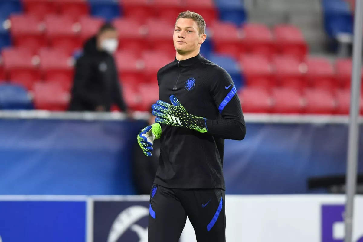 Beşiktaş, Kjell Scherpen'i istiyor - Beşiktaş Transfer Haberleri