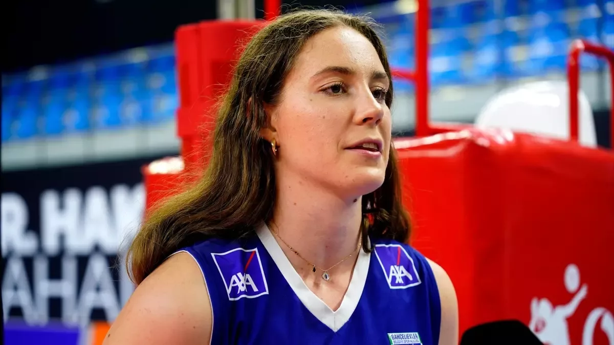 Beşiktaş, Polina Shemanova'yı kadrosuna kattı - Beşiktaş Transfer Haberleri