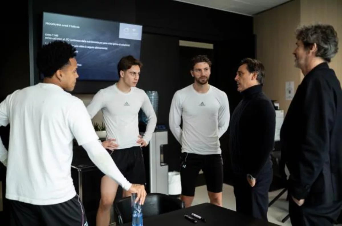 Montella'dan Kenan Yıldıza özel ilgi