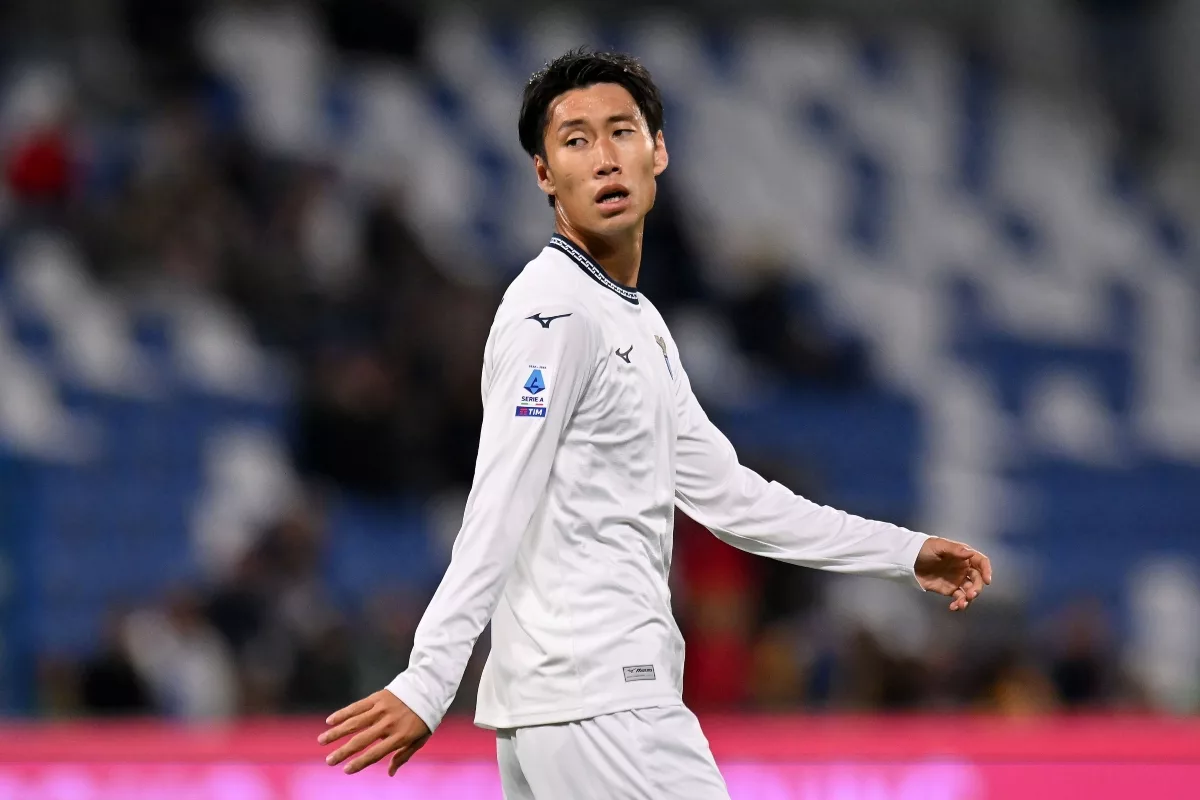 Daichi Kamada Beşiktaş son dakika transfer haberleri