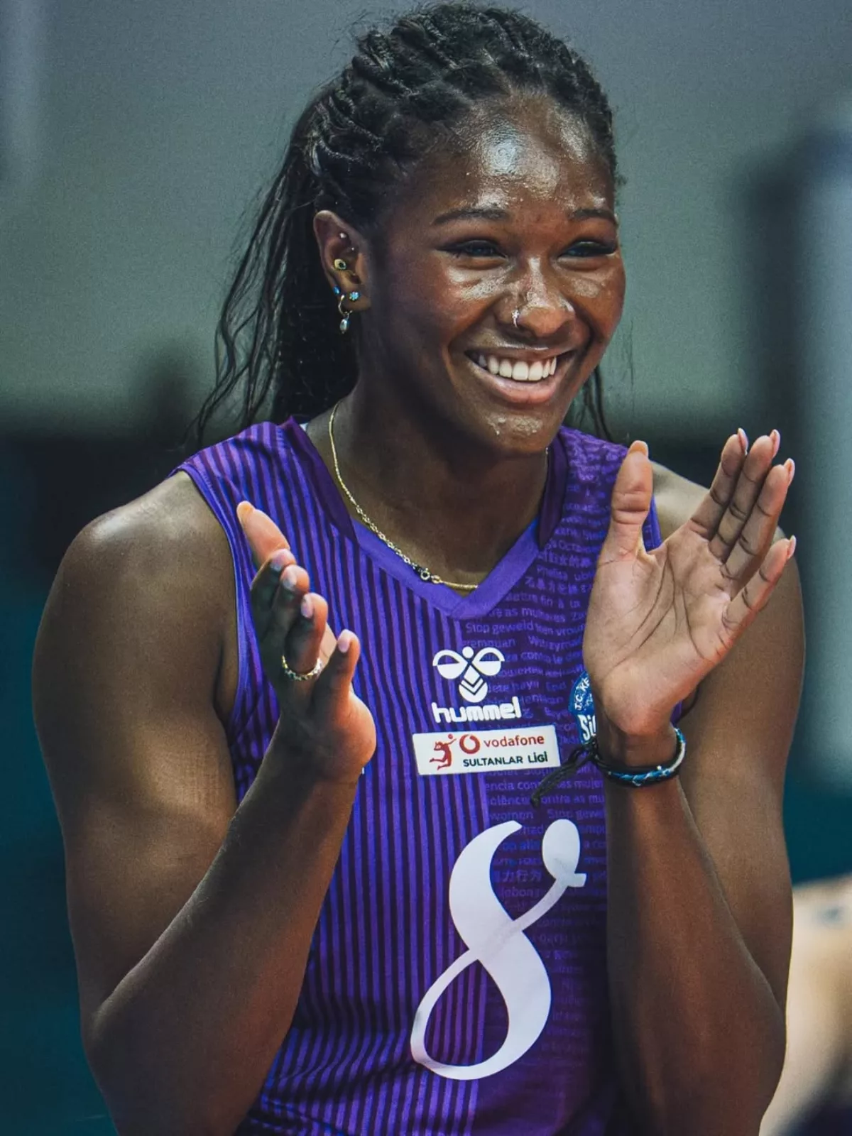 Iman Ndiaye, Beşiktaş'a transfer oldu