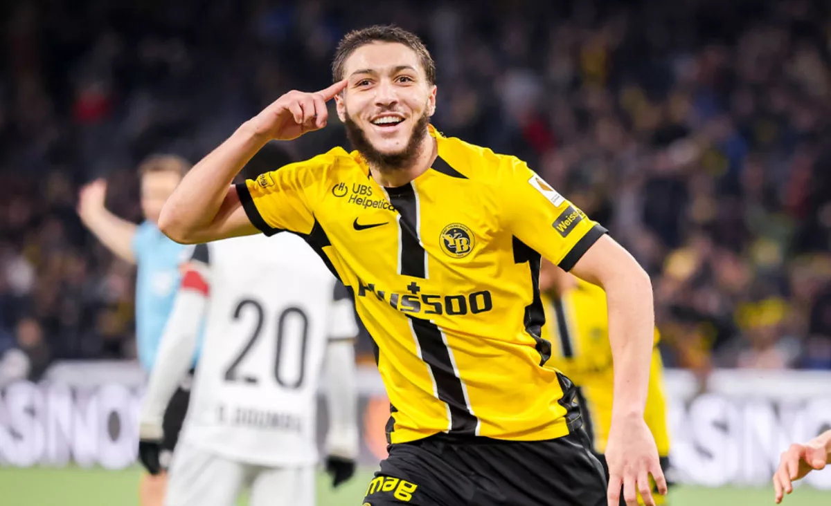 Sergen Yalçın, Jaouen Hadjam'ı veto etti - Beşiktaş Haber