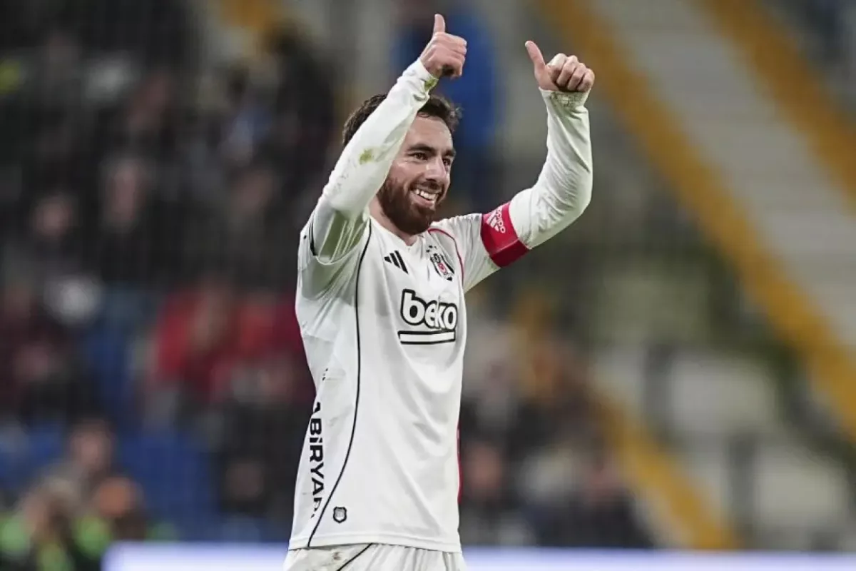 Orkun Kökçü Beşiktaş transfer haberleri