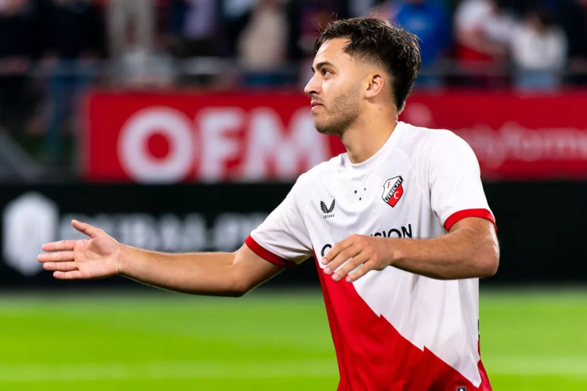 Beşiktaş'tan sol bek atağı - Bjk Haber