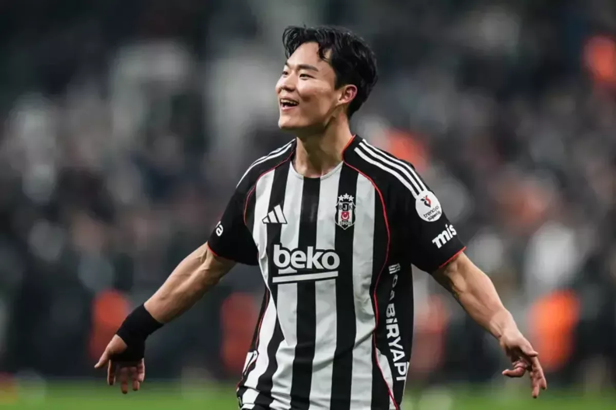 Beşiktaş'ta Hyeon-gyu Oh etkisi