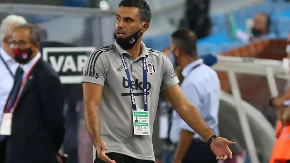 Kocaelispor deplasmanında takımın başında Murat Kaytaz olacak