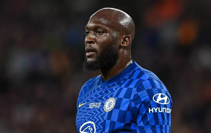 Başkan Adalı'dan Yalçın'a Lukaku ve Lewandowski sorusu