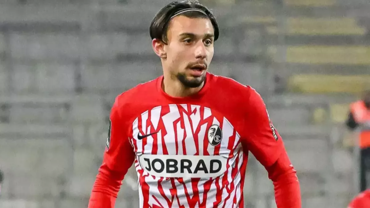 Beşiktaş Haberleri: Berkay Yılmaz, Beşiktaş ve transfer iddialarına açık kapı bıraktı