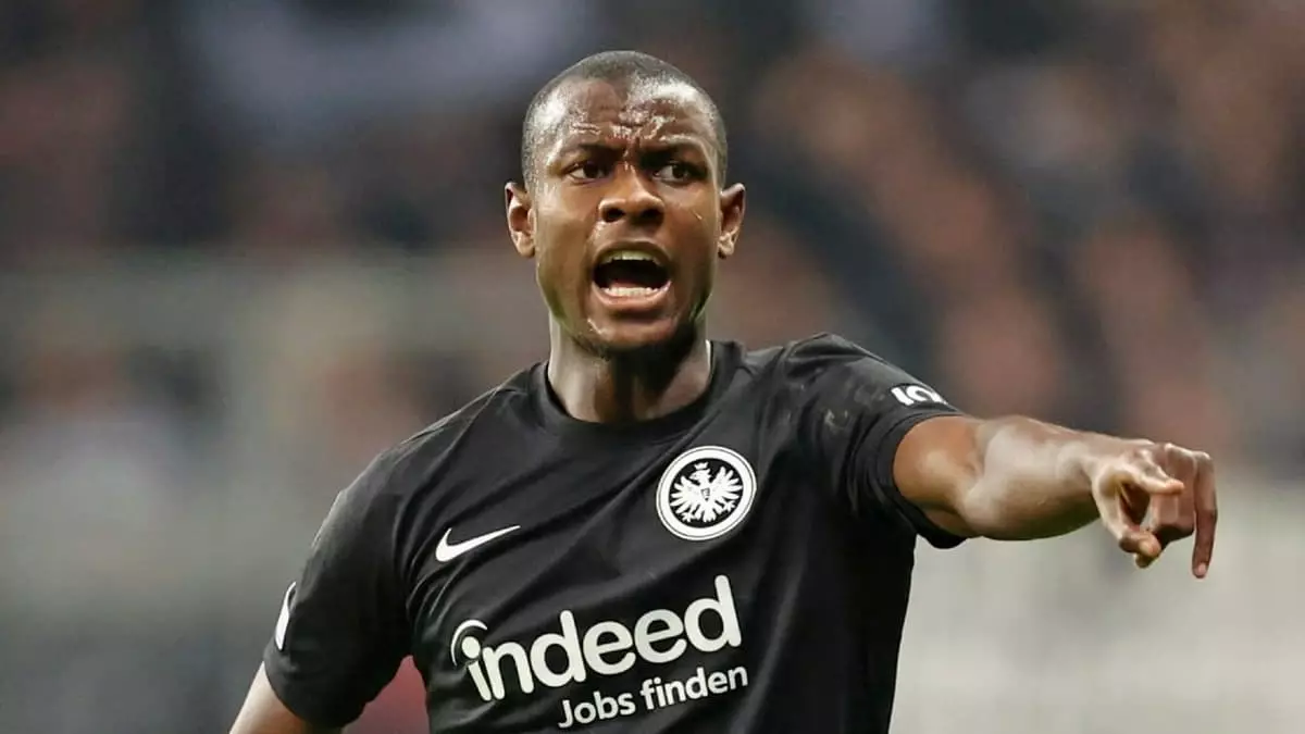 Beşiktaş, 35 milyon euro'luk stoperin peşine düştü